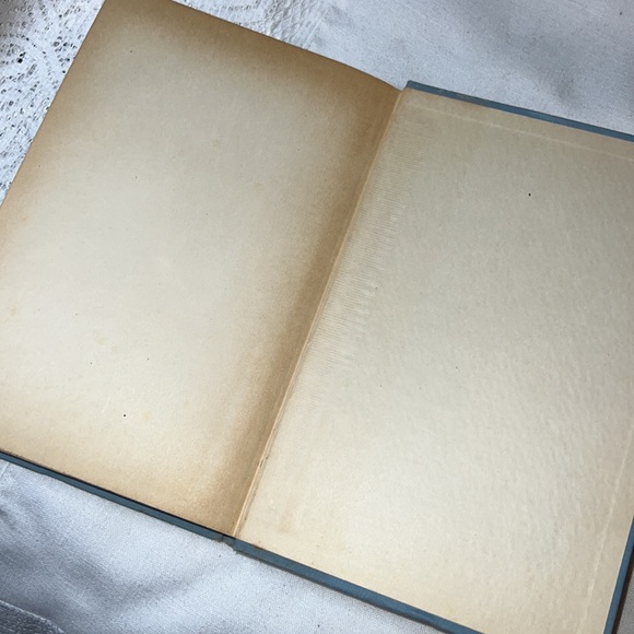 “TRENTS LAST CASE” E. C. Bentley Vintage Hardcover Book - Picture 12 of 16